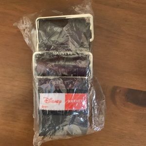 Harvey's Seatbelt Strap Forrest Mickey Click N Carry